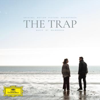 Cover The Trap (Original Motion Picture Soundtrack)