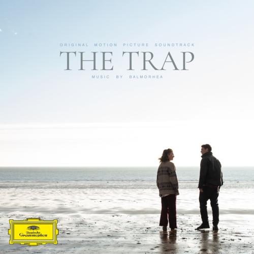 Cover The Trap (Original Motion Picture Soundtrack)