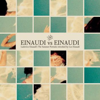 Cover Einaudi Vs Einaudi