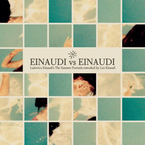 Cover Einaudi Vs Einaudi