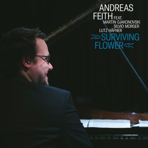 Cover Surviving Flower