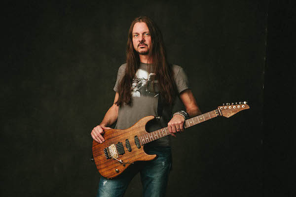 Reb Beach