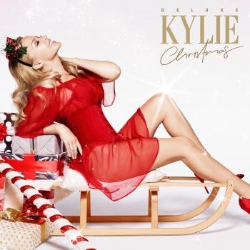 Cover Kylie Christmas (Deluxe)