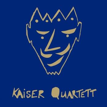 Cover Kaiser Quartett