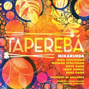 Cover Taperebá