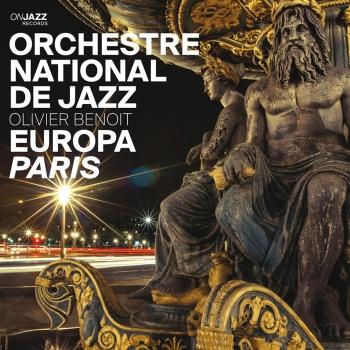 Cover Europa Paris