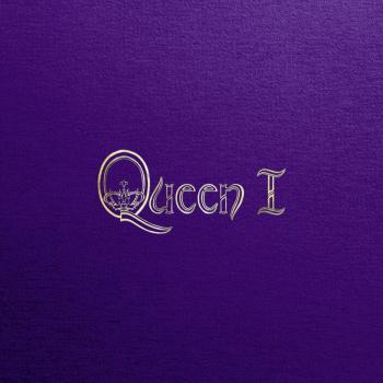 Cover Queen I (Collector's Edition Remastered)