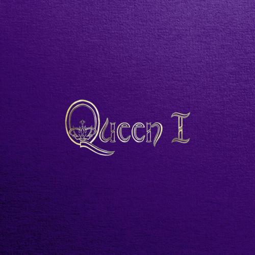 Cover Queen I (Collector's Edition Remastered)