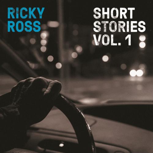 Cover Short Stories, Vol. 1