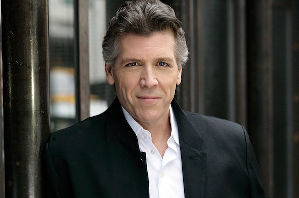 Thomas Hampson & Maciej Pikulski