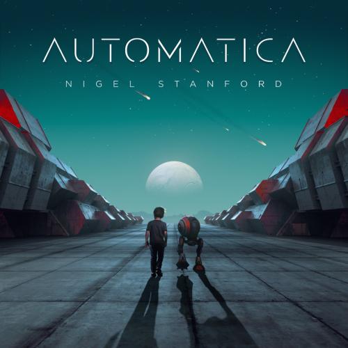 Cover Automatica