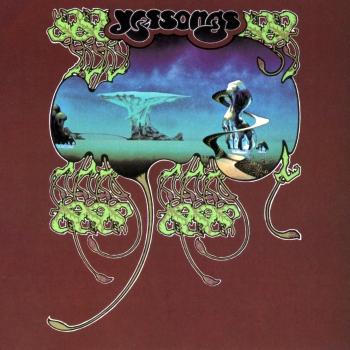 Cover Yessongs