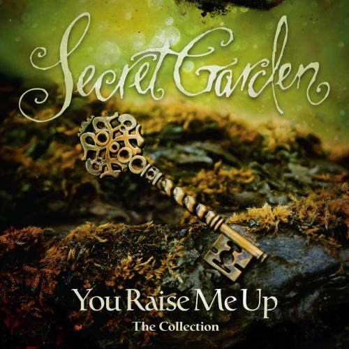 Cover You Raise Me Up - The Collection