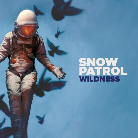 Cover Wildness (Deluxe)
