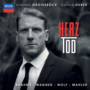 Cover Herz-Tod