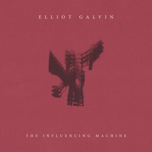 Cover The Influencing Machine