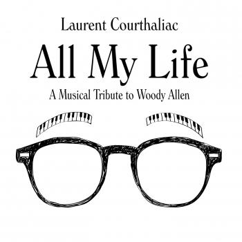Cover All My Life, A Musical Tribute to Woody Allen