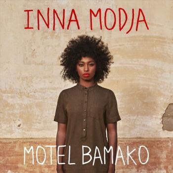 Cover Motel Bamako