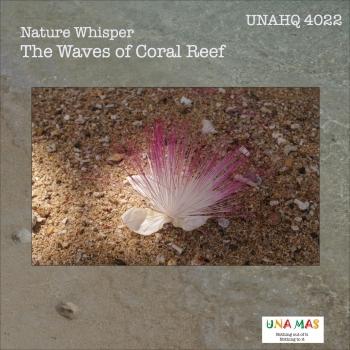 Cover Nature Whisper The Waves of Coral Reef