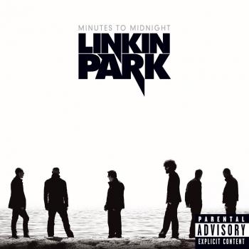 Cover Minutes to Midnight (Remastered Deluxe Edition)