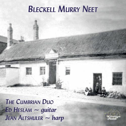 Cover Bleckell Murry Neet