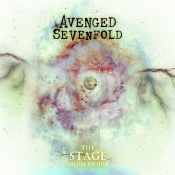 Cover The Stage (Deluxe Edition)