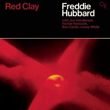 Cover Red Clay (Remastered)