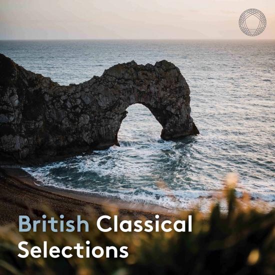 Cover British Classical Selections