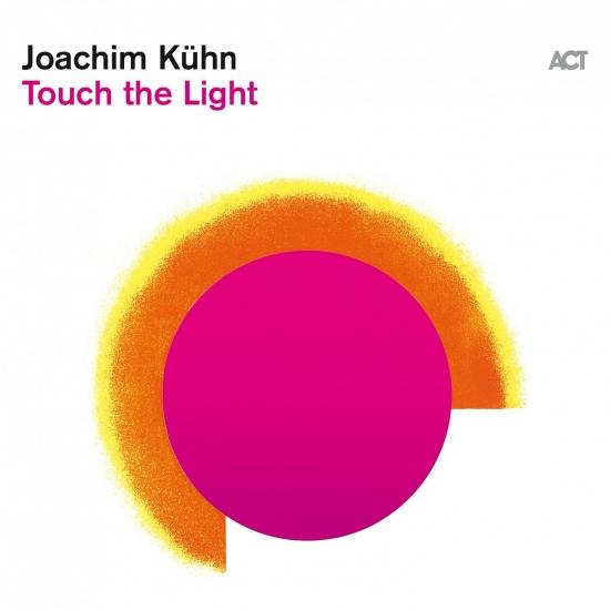 Cover Touch the Light