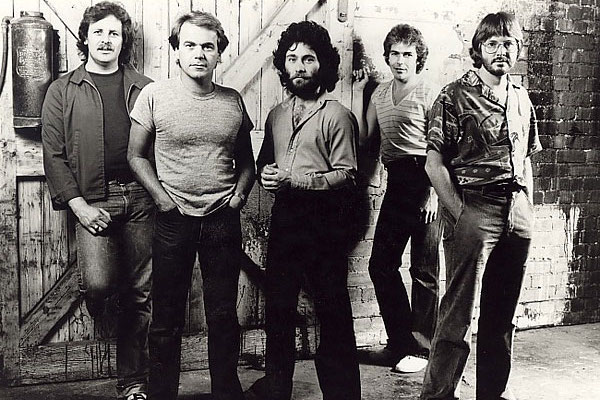 Little River Band