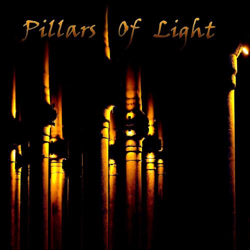 Cover Pillars of Light