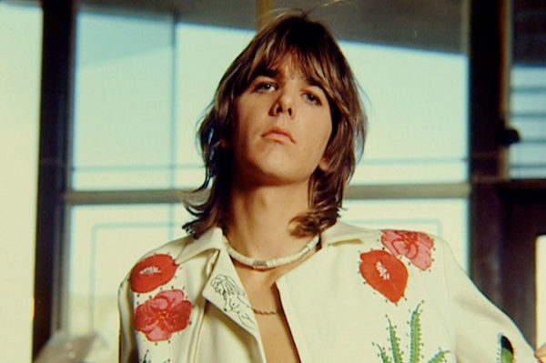 Gram Parsons / The Flying Burrito Brothers