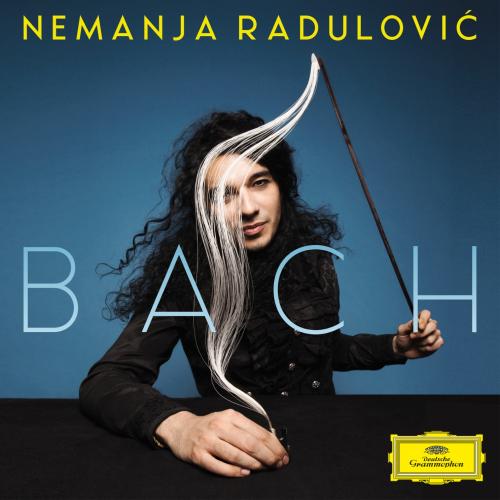 Cover Bach