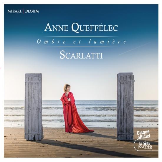 Cover Scarlatti: Ombre et lumière