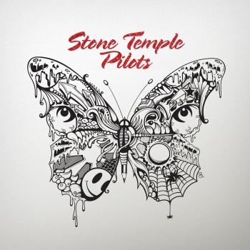 Cover Stone Temple Pilots (2018)
