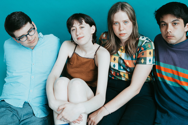 Frankie Cosmos