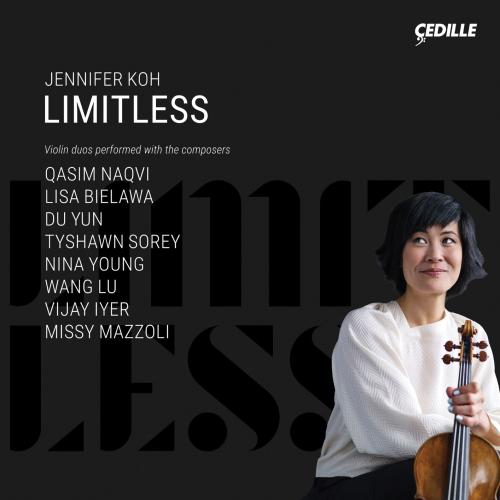 Cover Limitless