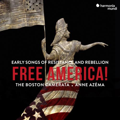 Cover Free America!