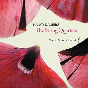 Cover Dalberg: The String Quartets