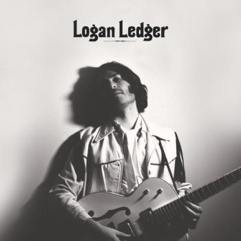 Cover Logan Ledger
