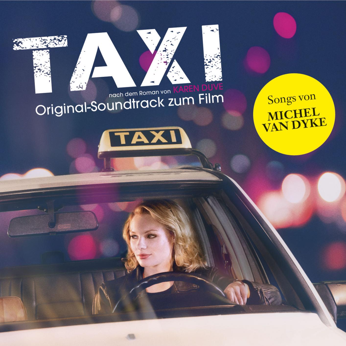 Cover Taxi