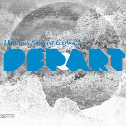 Cover Depart