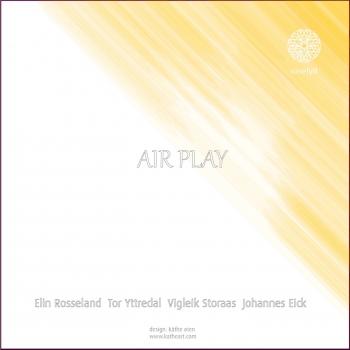 Cover AIR PLAY