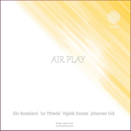 Cover AIR PLAY