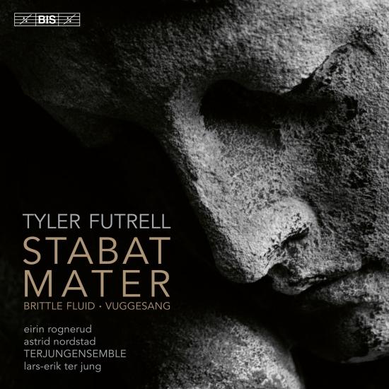 Cover Futrell: Stabat Mater