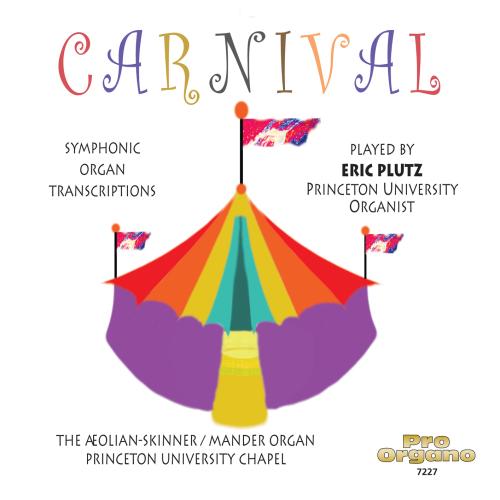 Cover Carnival