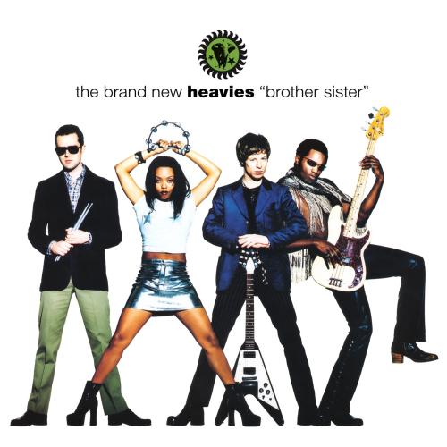 Cover Brother Sister (Remastered & Expanded)