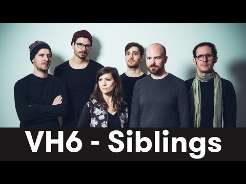 Video Volker Heuken Sextett - Siblings
