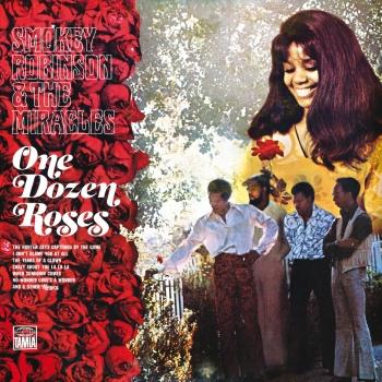 Cover One Dozen Roses (Remastered)