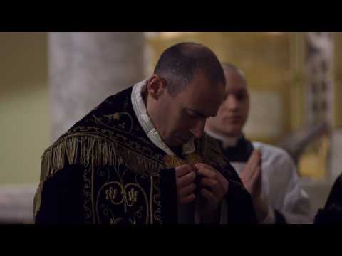 Video The REQUIEM - The Fraternity (Priestly Fraternity of St. Peter)